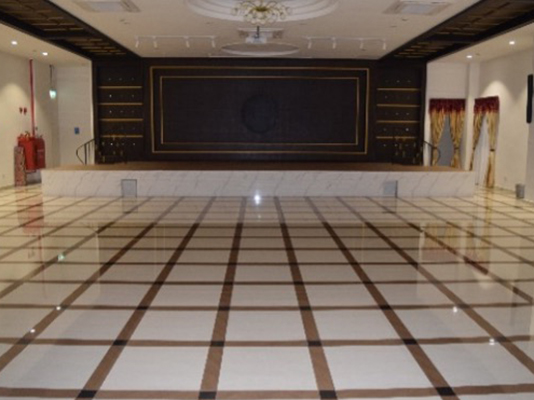 Marsiling Sri Siva Krishna Temple Indian wedding hall