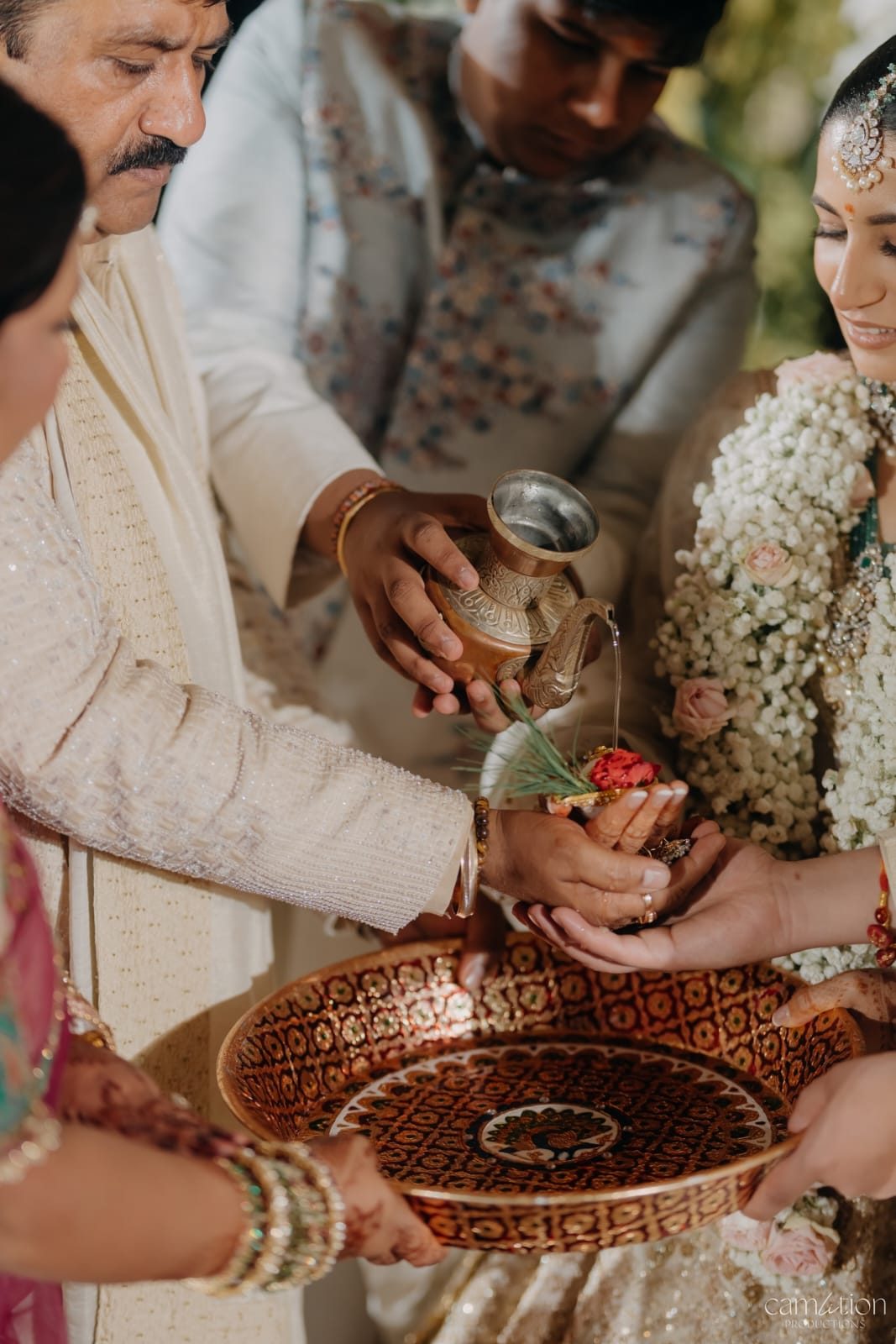 Ceremony