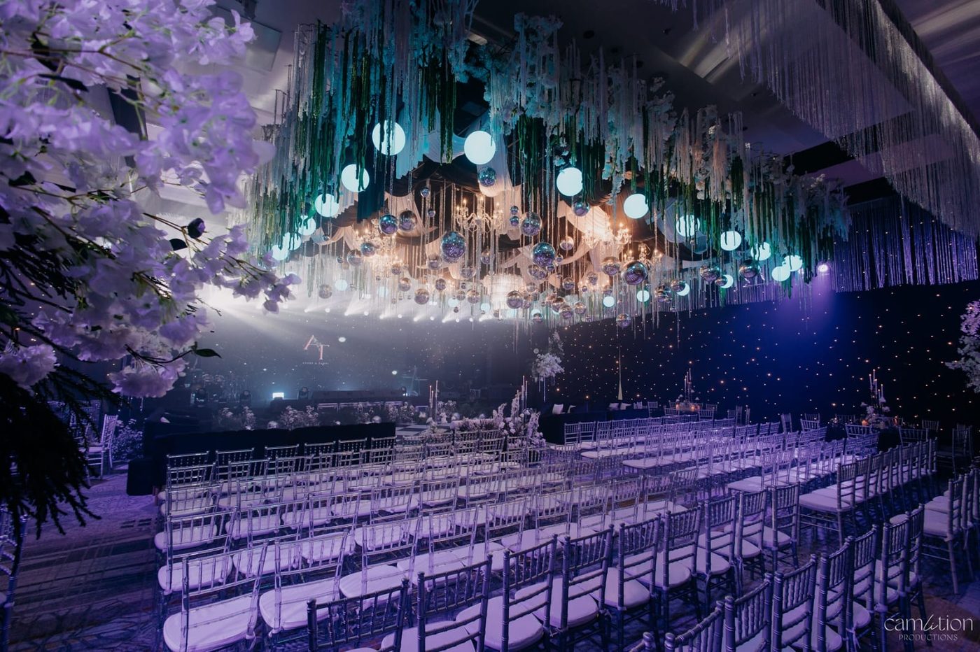 Ballroom